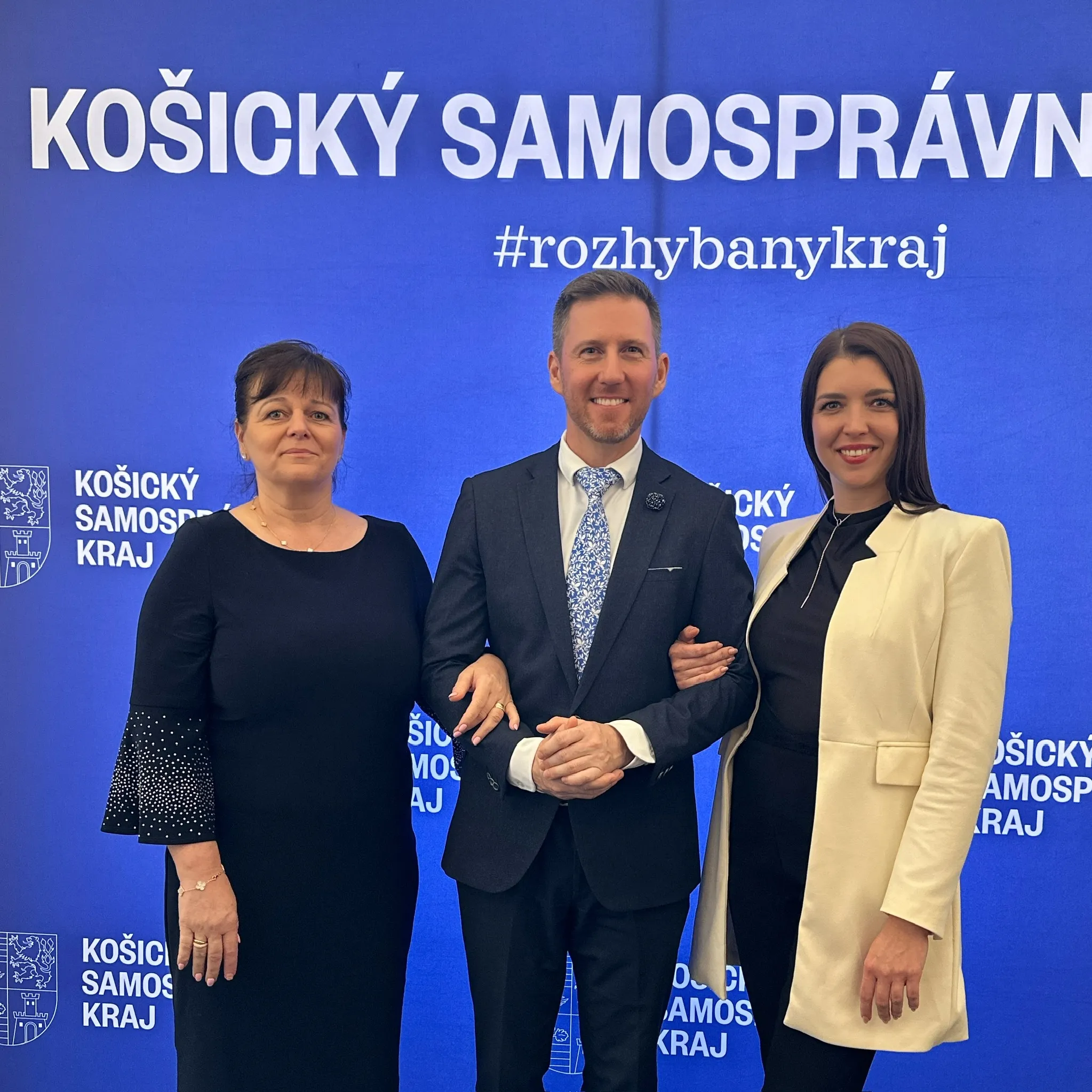 V Košickom samosprávnom kraji